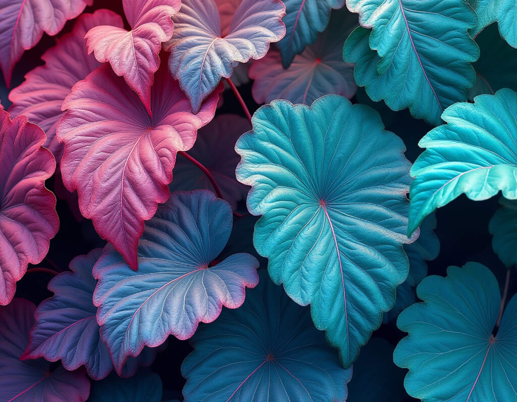 Pillangóhatás Podcast footer háttér