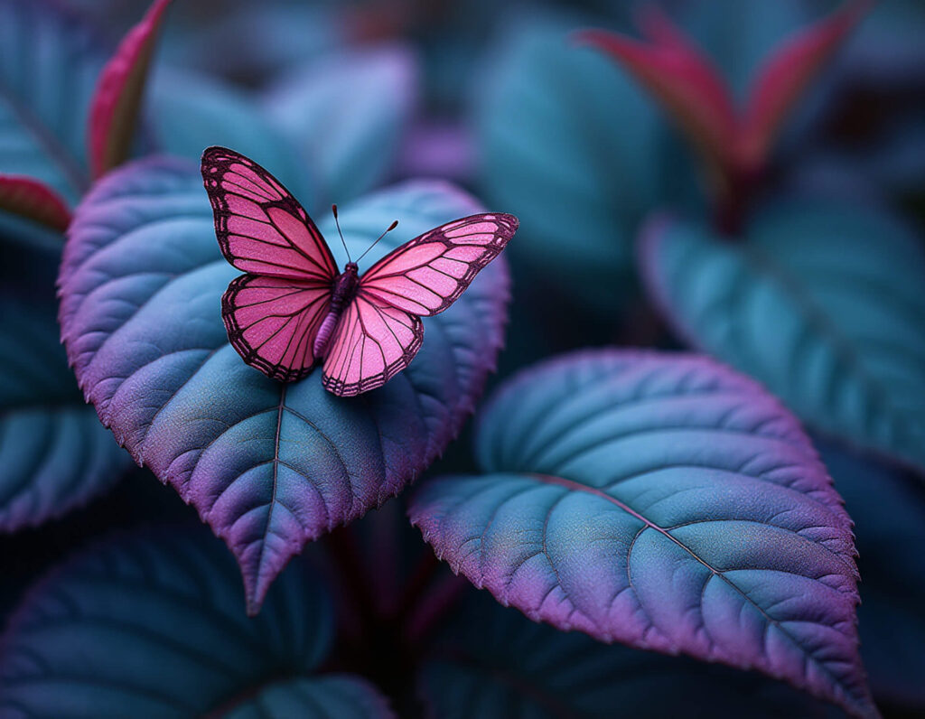 Pillangóhatás podcast háttér