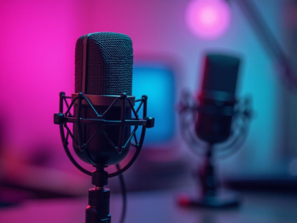 Pillangóhatás podcast háttér