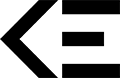 KE fashion logo