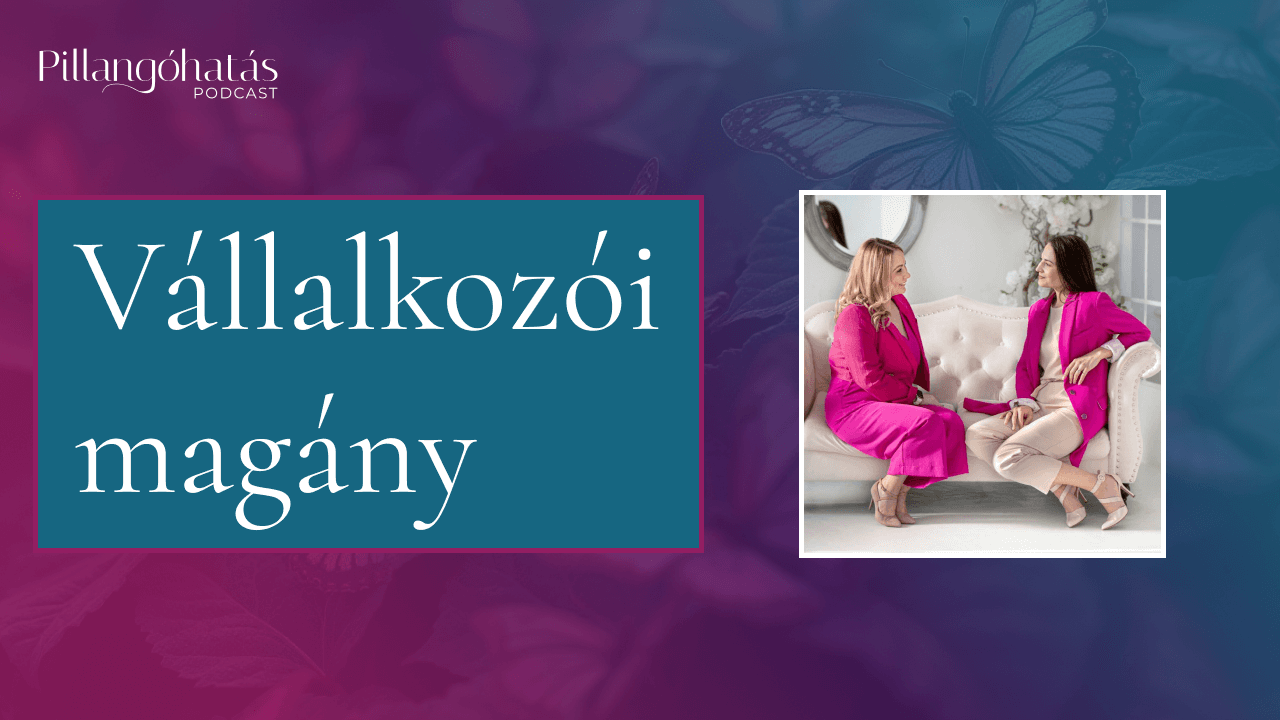 15. epizód thumbnail - Vállalkozói magán